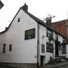 George & Dragon
