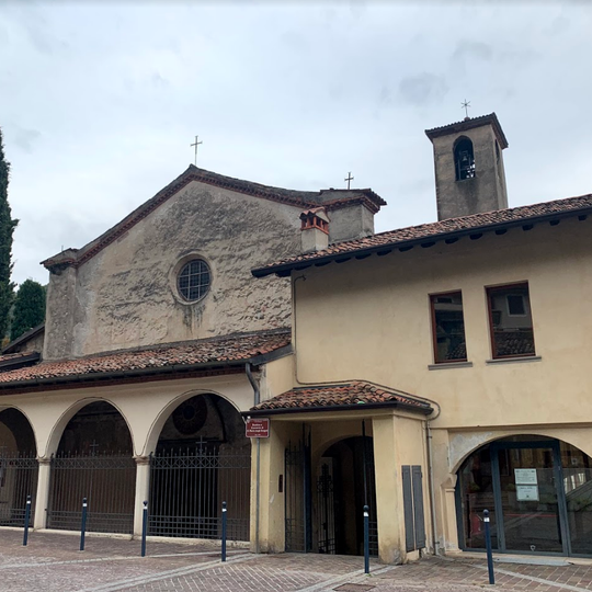 Basilica di Santa Maria degli Angeli