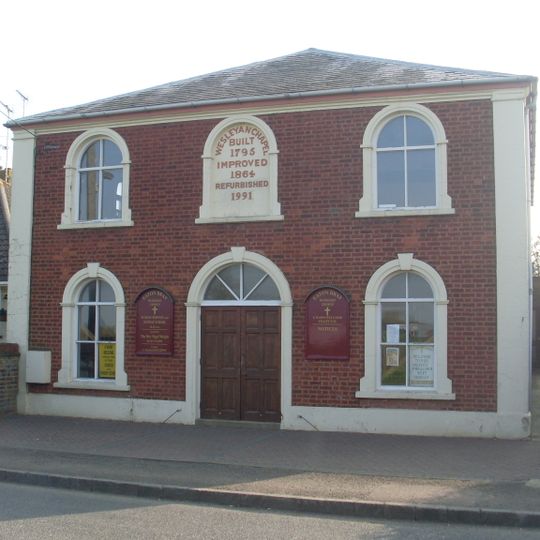 Methodist Church