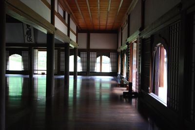 Intérieur 1