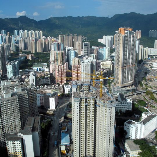 San Po Kong