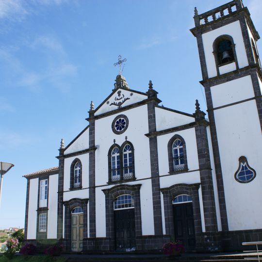 Igreja da Imaculada Conceição