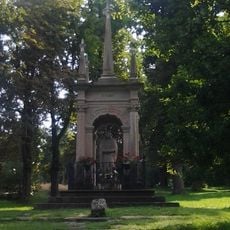 Chapel of the Syncope of Saint Mary in Kalwaria Zebrzydowska