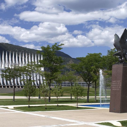 United States Air Force Academy