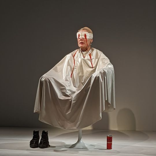 Théâtre 14 Jean-Marie Serreau