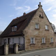 Hans-Fellner-Straße 7 (Nuremberg)