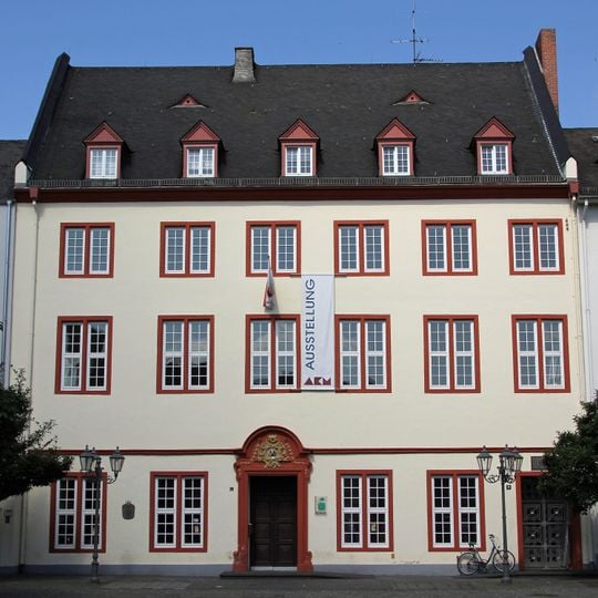 Haus Metternich