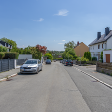 Falkensteinerstraße