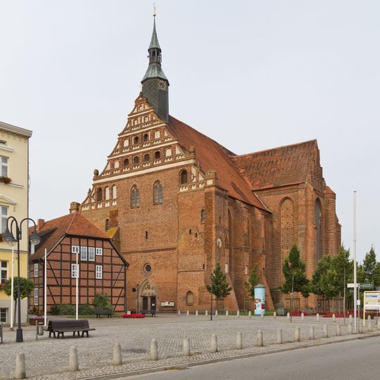 Holy Blood of Wilsnack