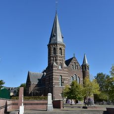 Sint-Laurentiuskerk