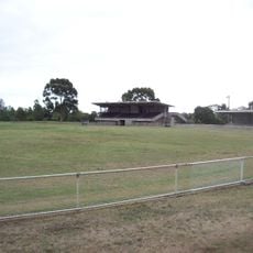 Central Reserve