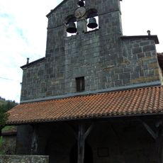 Church of Olarte