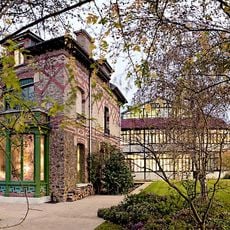 Musée Louis-Vuitton