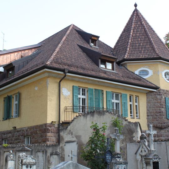 Kindergarten in Gries