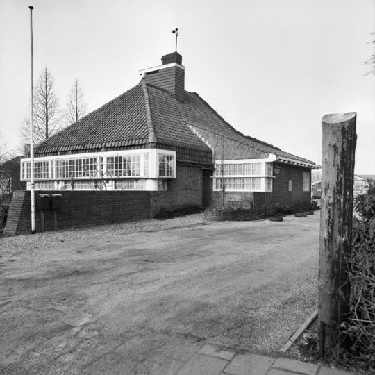 Oosteinderweg 215, Aalsmeer