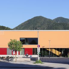 Marktgemeindeamt Molln