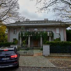 Villa Andresen