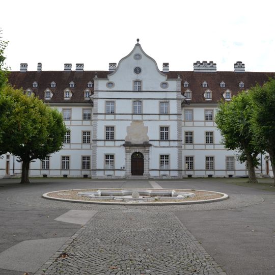 Prince-Bishops' Castle