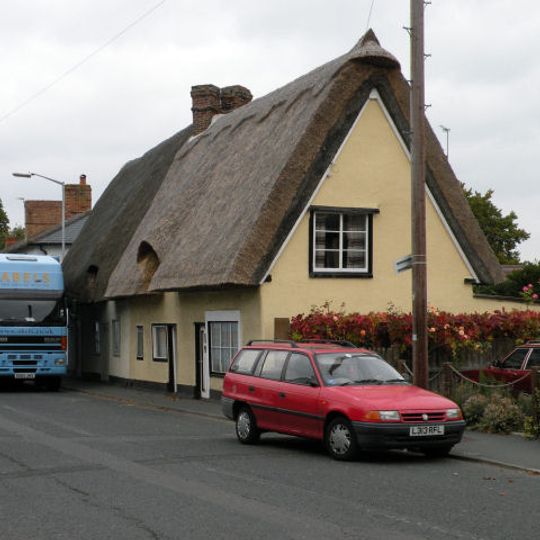 101, 103, High Street