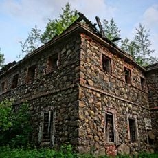 Ryabovo estate