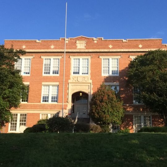 Washington Magnet Elementary School