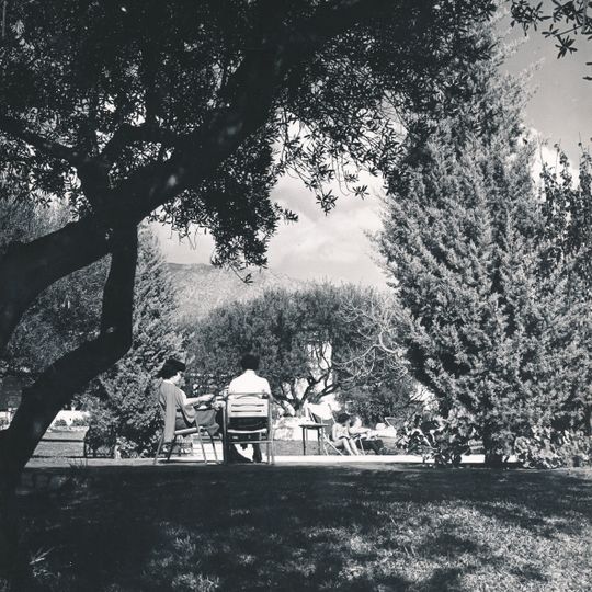 Marbella Club Hotel