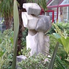 La Vénus de Fontenay