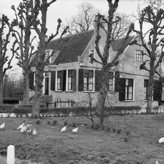 Rijksstraatweg 89, Baambrugge