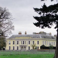 Worlingham Hall