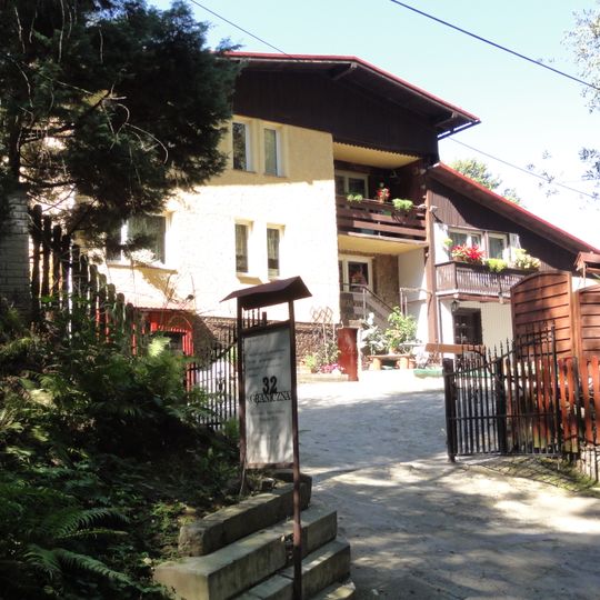 Zbór Kościoła Wolnych Chrześcijan w Dzięgielowie