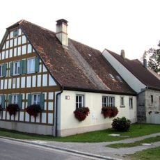 Reichardsroth Haus Nr 14