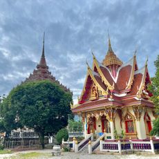 Wat Sai Khao
