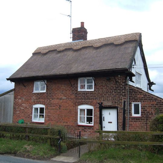 Brook Cottage