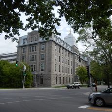 Cégep régional de Lanaudière à Joliette