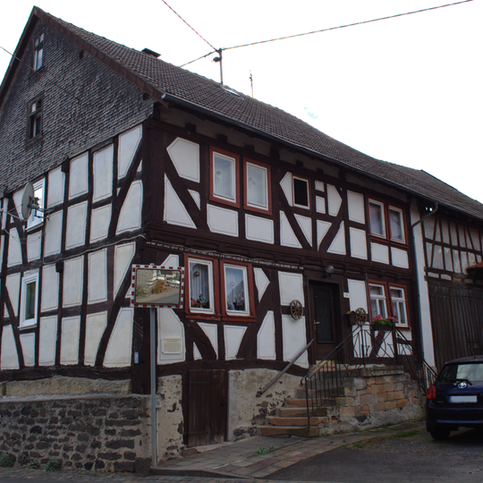 Billertshäuser Straße 19