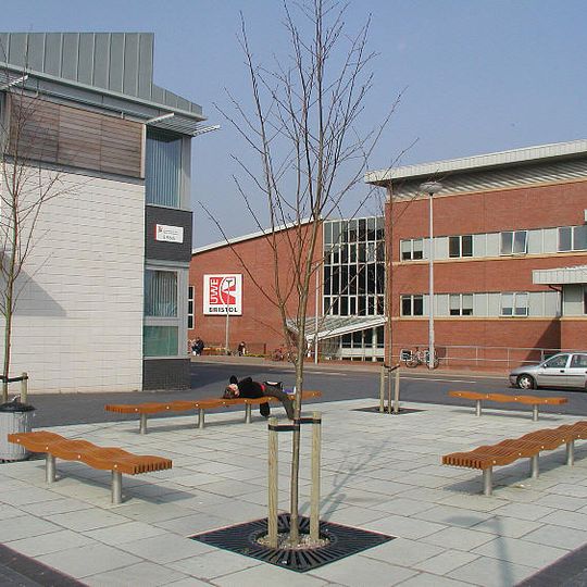 University of the West of England