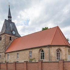 St. Matthaei