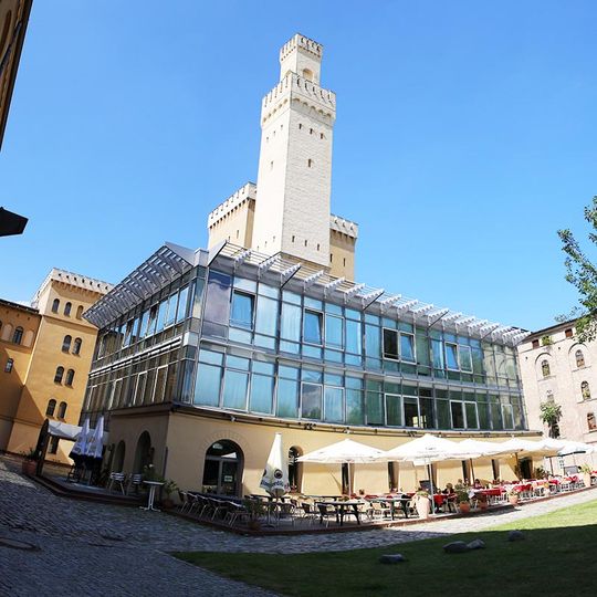 Trattoria Toscana