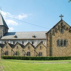 Église Saint-Pierre d'Andenelle