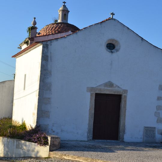 Ermida de São João Baptista