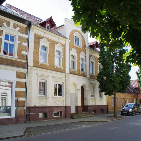 Karl-Marx-Straße 76