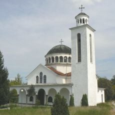 Սուրբ Իլյա մարգարեի եկեղեցի (Դոլնի Դիբնիկ)