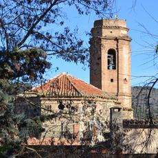 Sant Jaume de Torroja del Priorat