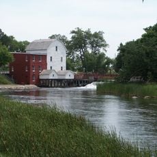 Phelps Mill