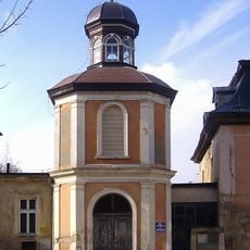 Pijalnia wód Marysieńka