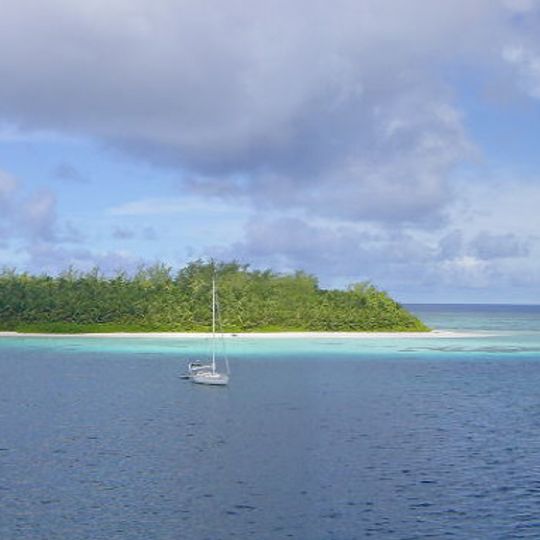 Salomon Islands