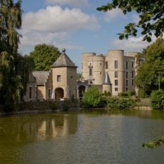 Kasteel ter Ham