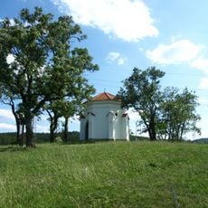 Kaple svatých Cyrila a Metoděje v Moravských Knínicích
