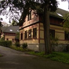 Hofmeierhaus Haus Schotteck
