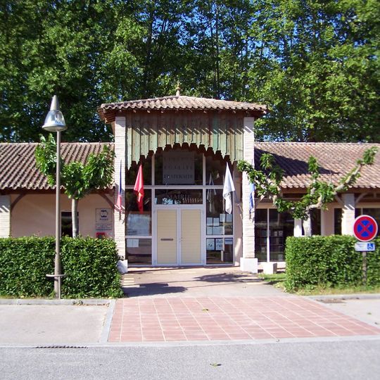 Fourques-sur-Garonne